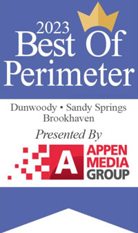 Piedmont Cancer Institute awarded Best of Perimeter 2023