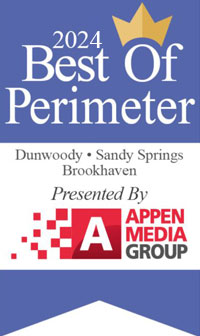 Piedmont Cancer Institute awarded Best of Perimeter 2024